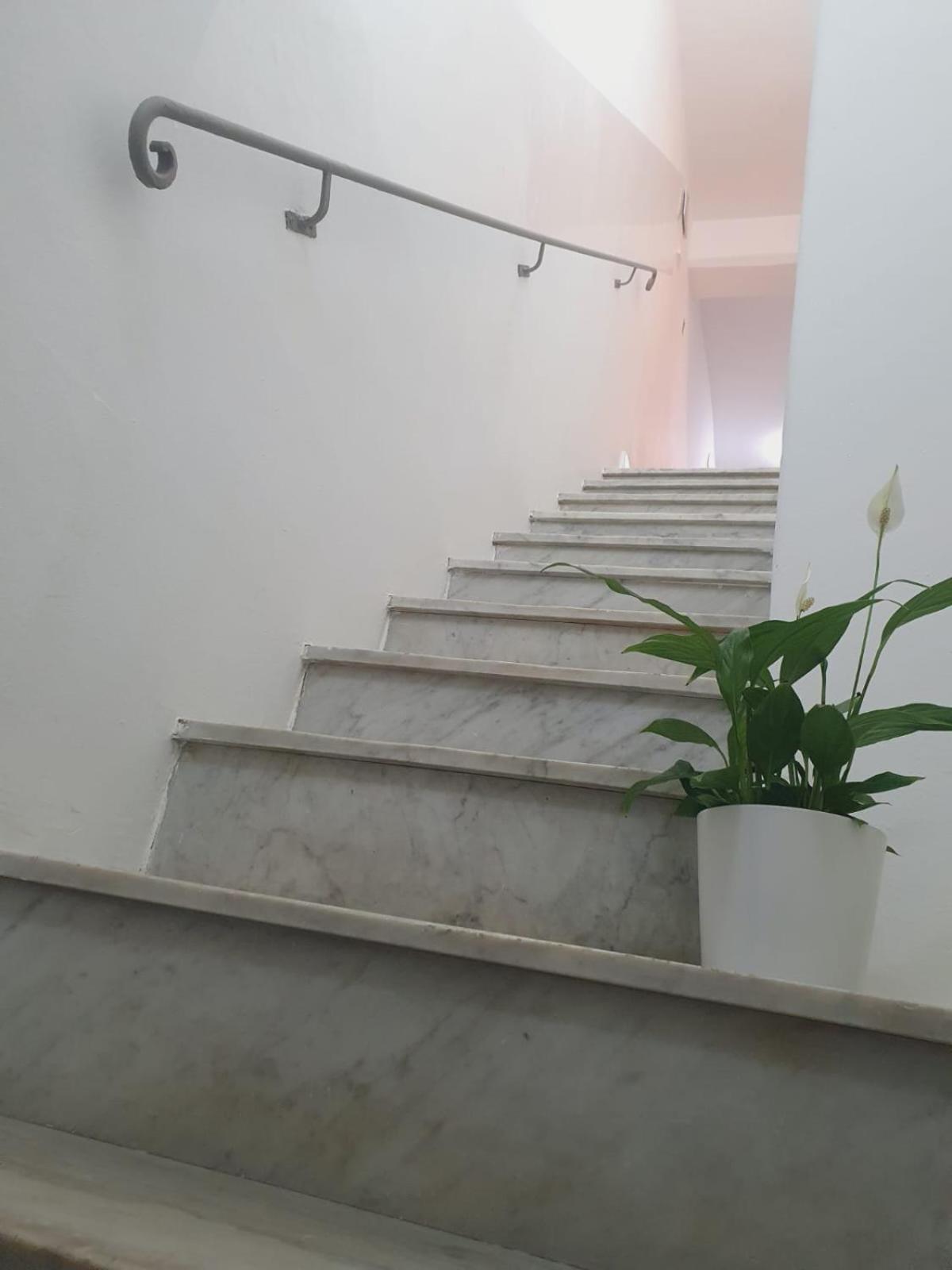 Agathae'S Home 카타니아 외부 사진